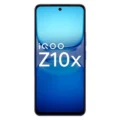 Vivo iQOO Z10x (8GB+128GB)