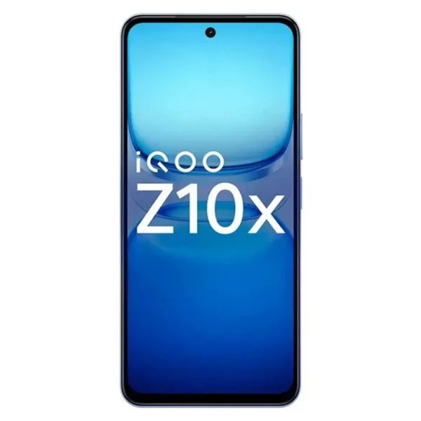 Vivo iQOO Z10x (8GB+128GB)