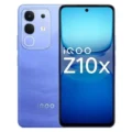 Vivo iQOO Z10x (8GB+256GB)