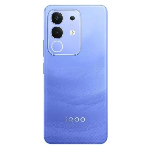 Vivo iQOO Z10x (8GB+128GB)