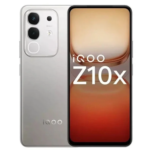 Vivo iQOO Z10x (8GB+128GB)