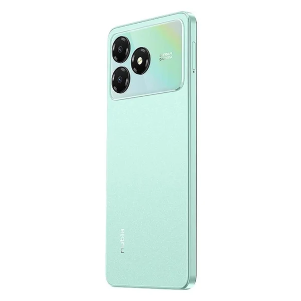 ZTE Blade A36