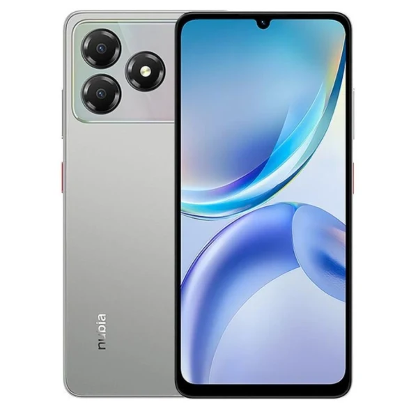 ZTE Blade A36