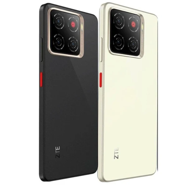 ZTE Blade A56