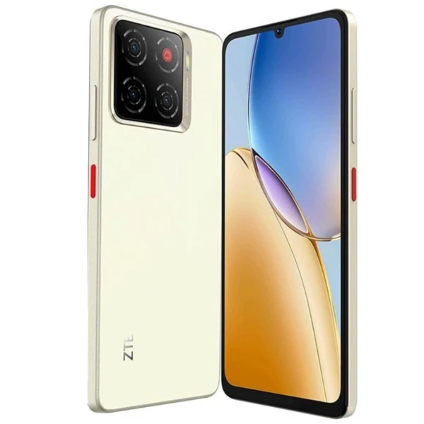 ZTE Blade A56