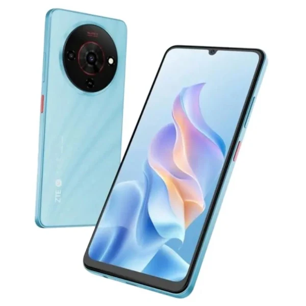 ZTE Blade A76