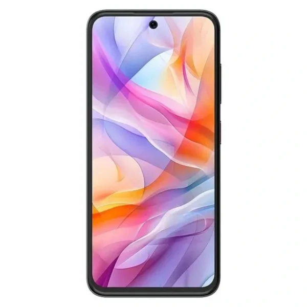 ZTE Blade V70 Design