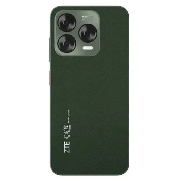 ZTE Blade V70 Design