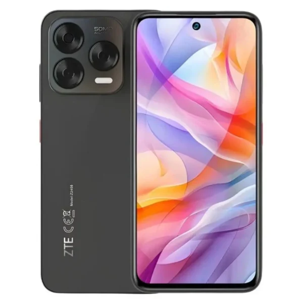 ZTE Blade V70 Design