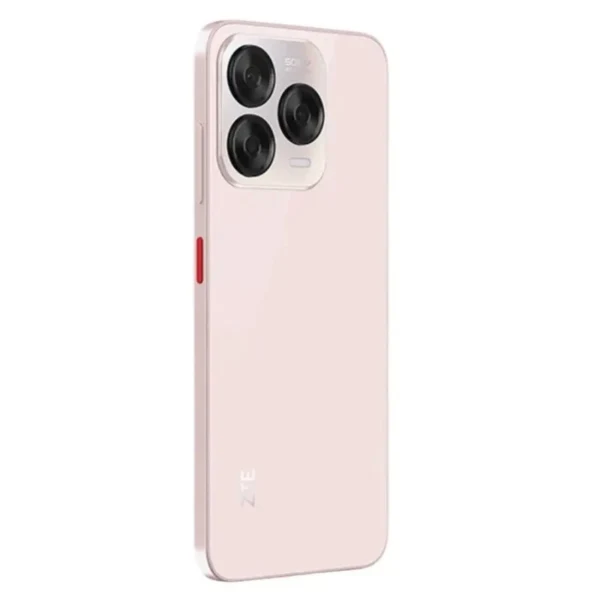 ZTE Blade V70 Design