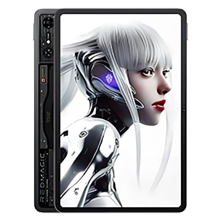 ZTE RedMagic Tablet 3 Pro