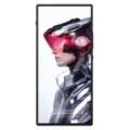 ZTE nubia RedMagic 10 Air