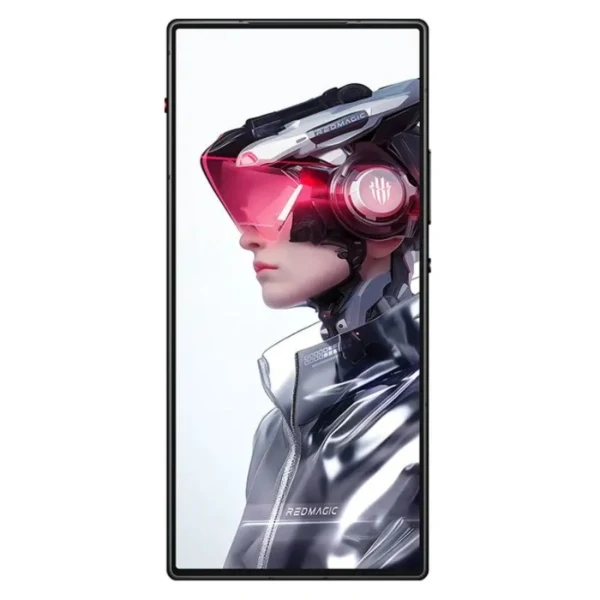 ZTE nubia RedMagic 10 Air