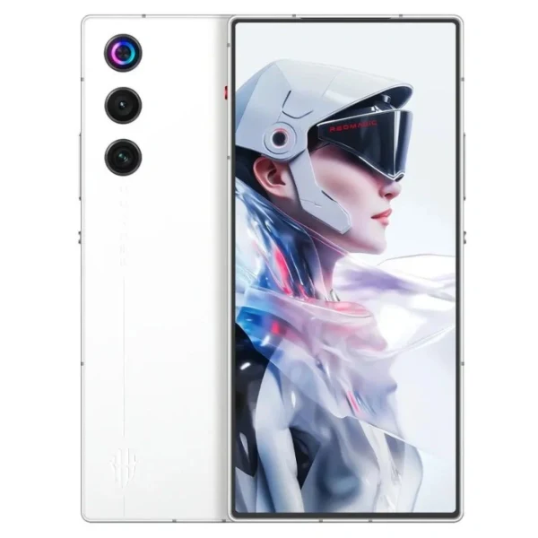 ZTE nubia RedMagic 10 Air
