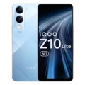 iQOO Z10 Lite