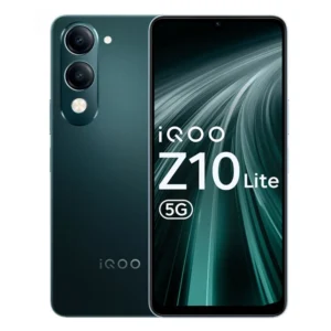 iQOO Z10 Lite