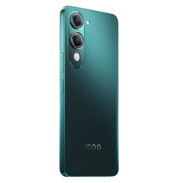 iQOO Z10 Lite