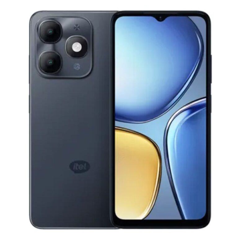 itel A100