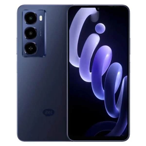 itel City 100