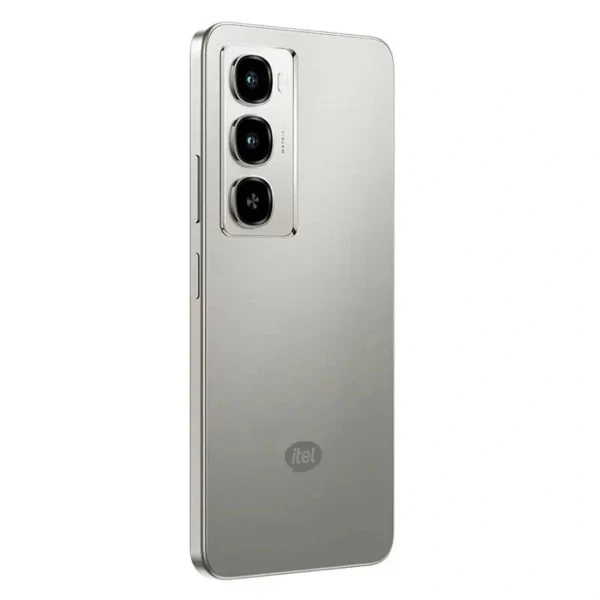 itel City 100