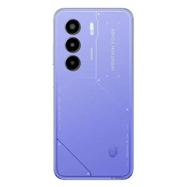 itel Power 70