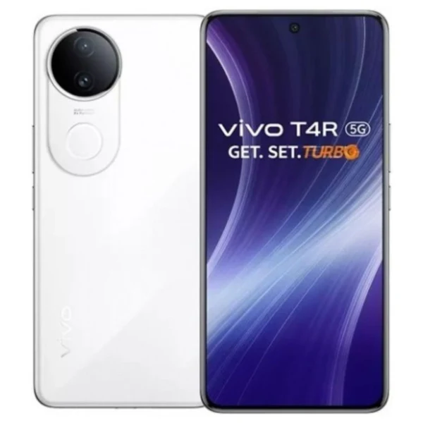 Vivo T4R 5G