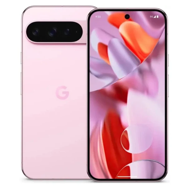 Google Pixel 10