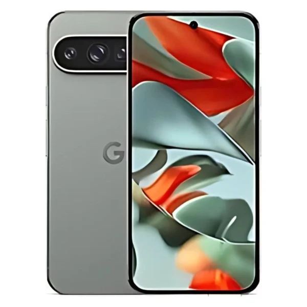 Google Pixel 10 Pro XL