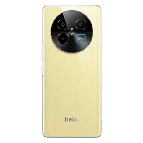 Helio 100 (12GB+256GB)
