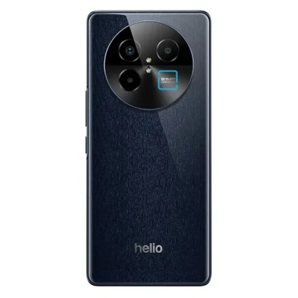 Helio 100 (12GB+256GB)