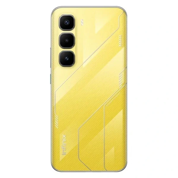Infinix Hot 60 Pro+ (8GB+256GB)