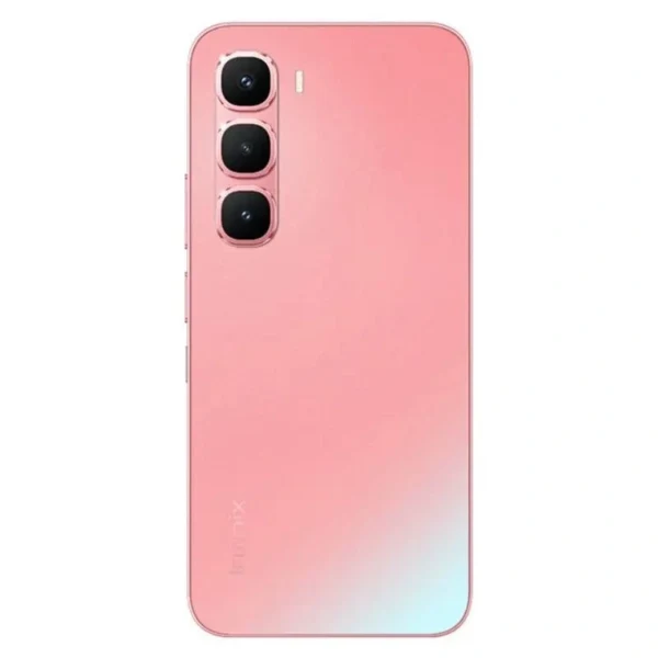 Infinix Hot 60 Pro