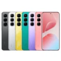 Infinix Hot 60 Pro+
