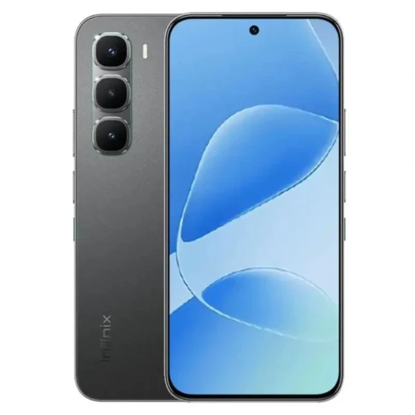Infinix Hot 60 Pro