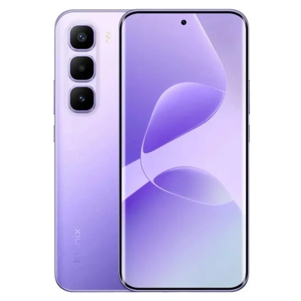 Infinix Hot 60 Pro+ (8GB+256GB)