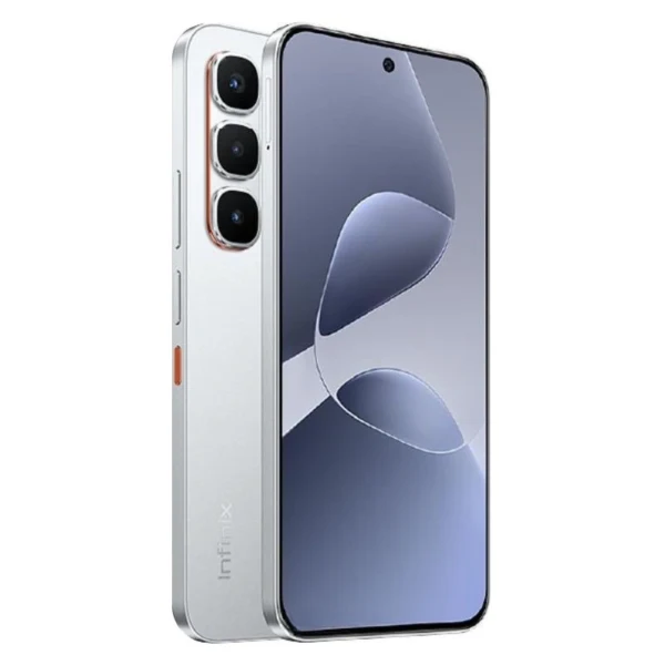 Infinix Hot 60 Pro