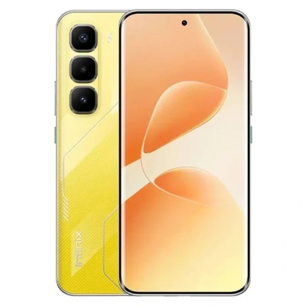 Infinix Hot 60 Pro+ (8GB+256GB)