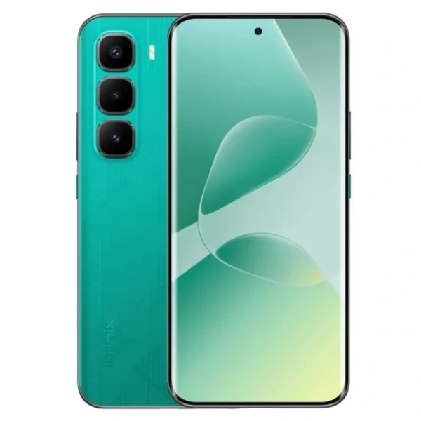 Infinix Hot 60 Pro+ (8GB+256GB)
