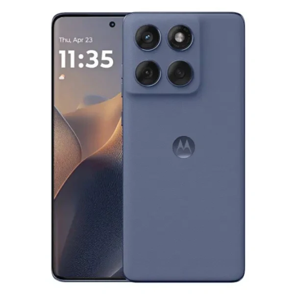 Motorola Edge 60 Fusion (12GB+256GB)