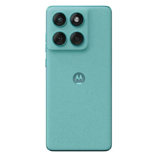 Motorola Edge 60 Fusion (12GB+256GB)