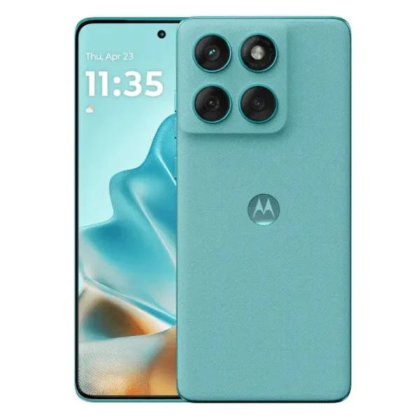 Motorola Edge 60 Fusion (12GB+256GB)