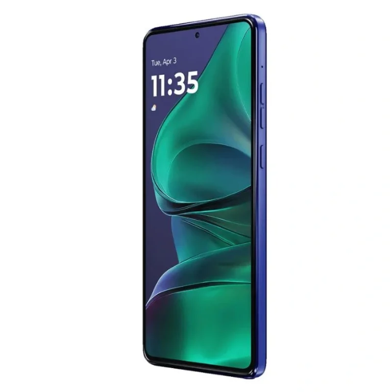 Motorola Edge 70 Stylus