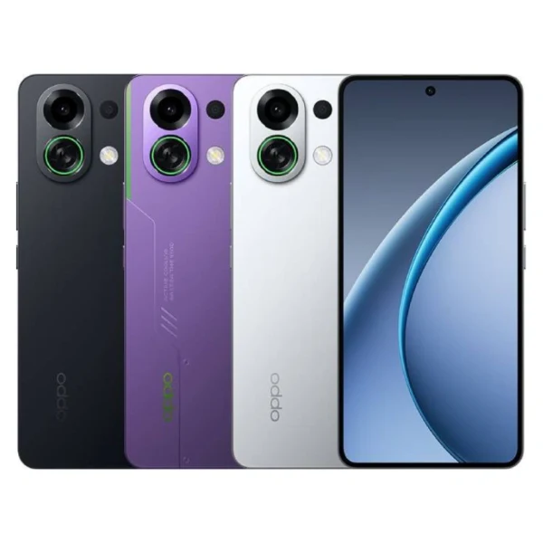 Oppo K13 Turbo