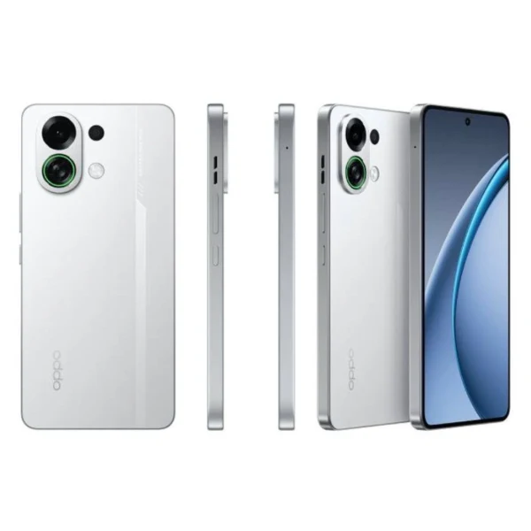 Oppo K13 Turbo