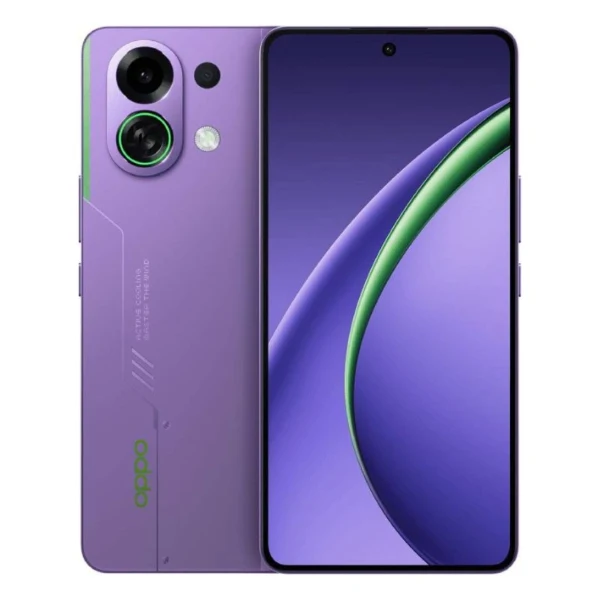 Oppo K13 Turbo