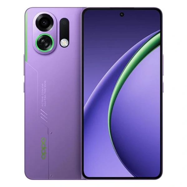 Oppo K13 Turbo Pro
