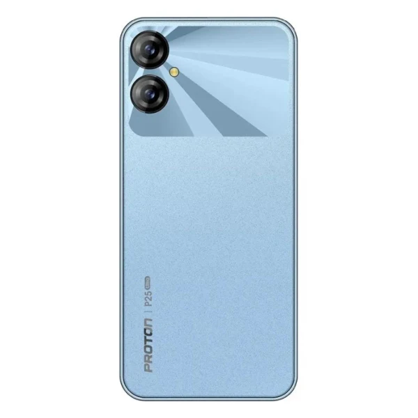 Proton P25 Ultra