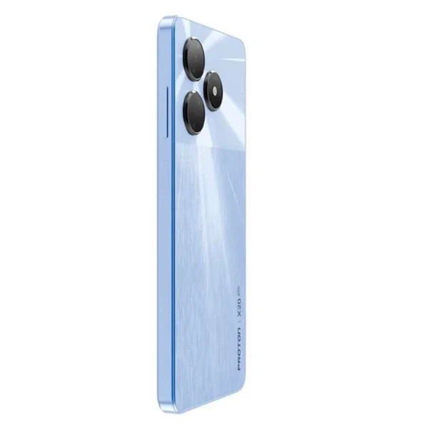 Proton X20 Pro