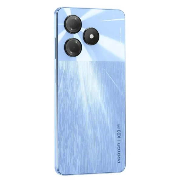 Proton X20 Pro