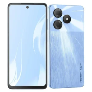 Proton X20 Pro